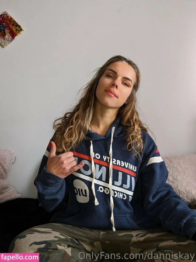 danniskay Onlyfans Photo Gallery 