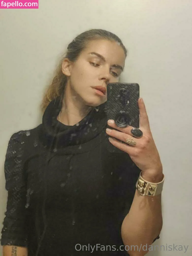 danniskay Onlyfans Photo Gallery 