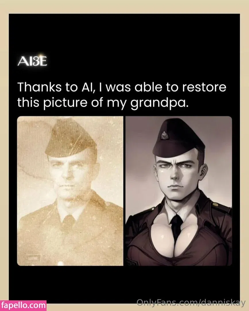 danniskay Onlyfans Photo Gallery 