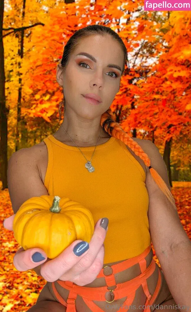 danniskay Onlyfans Photo Gallery 