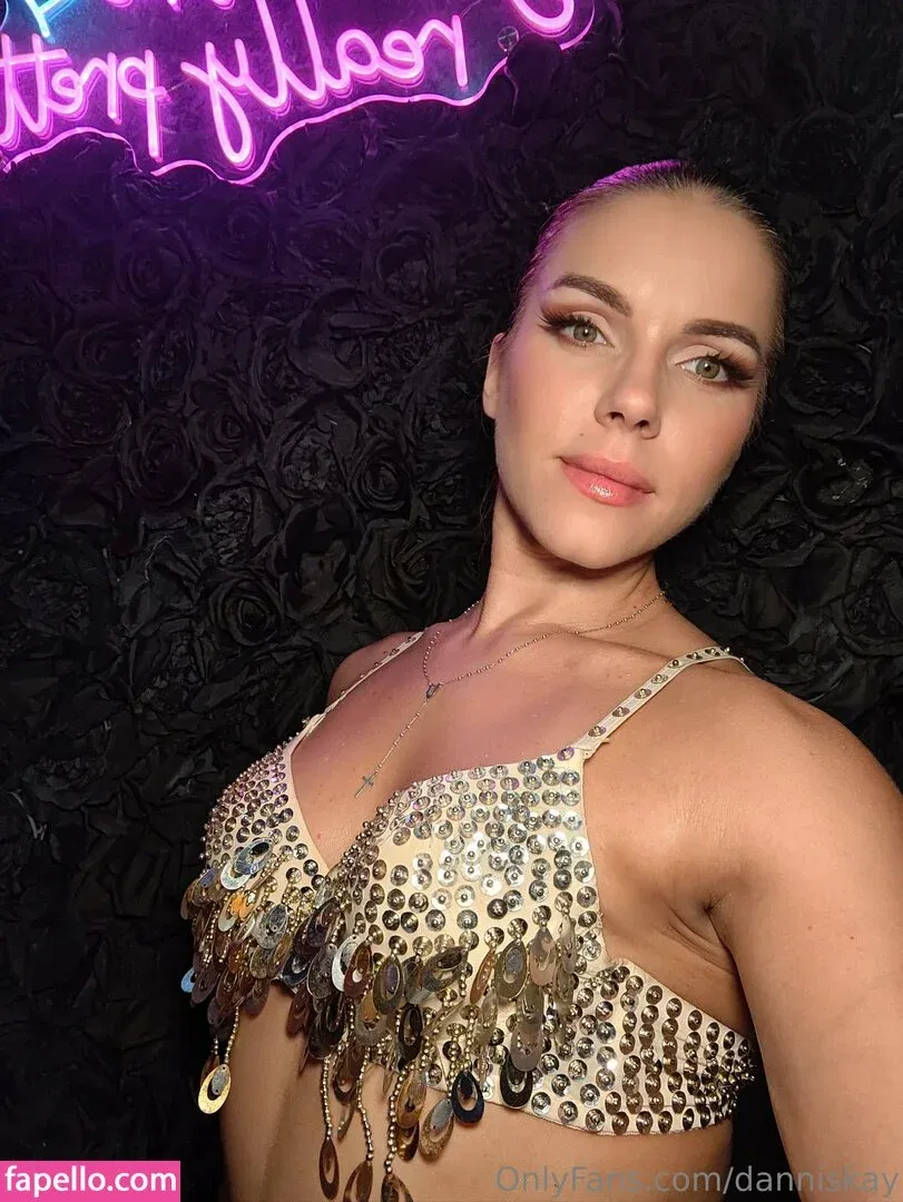 danniskay Onlyfans Photo Gallery 