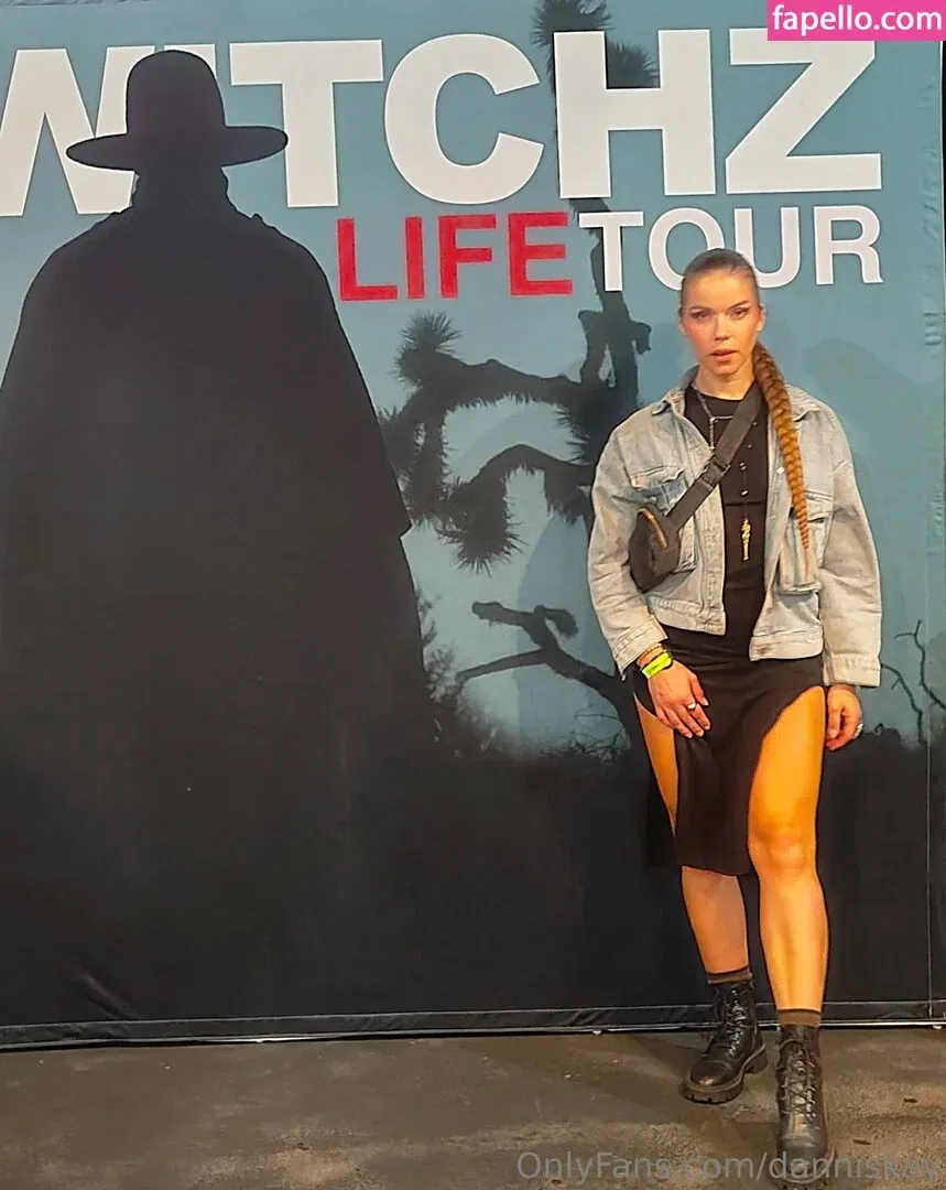 danniskay Onlyfans Photo Gallery 