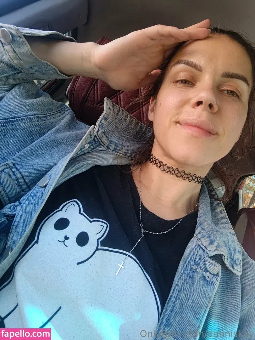 danniskay Onlyfans Photo Gallery 