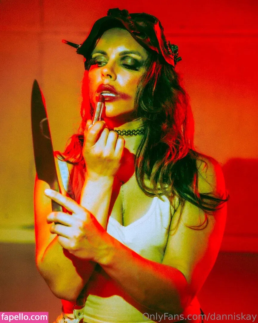 danniskay Onlyfans Photo Gallery 