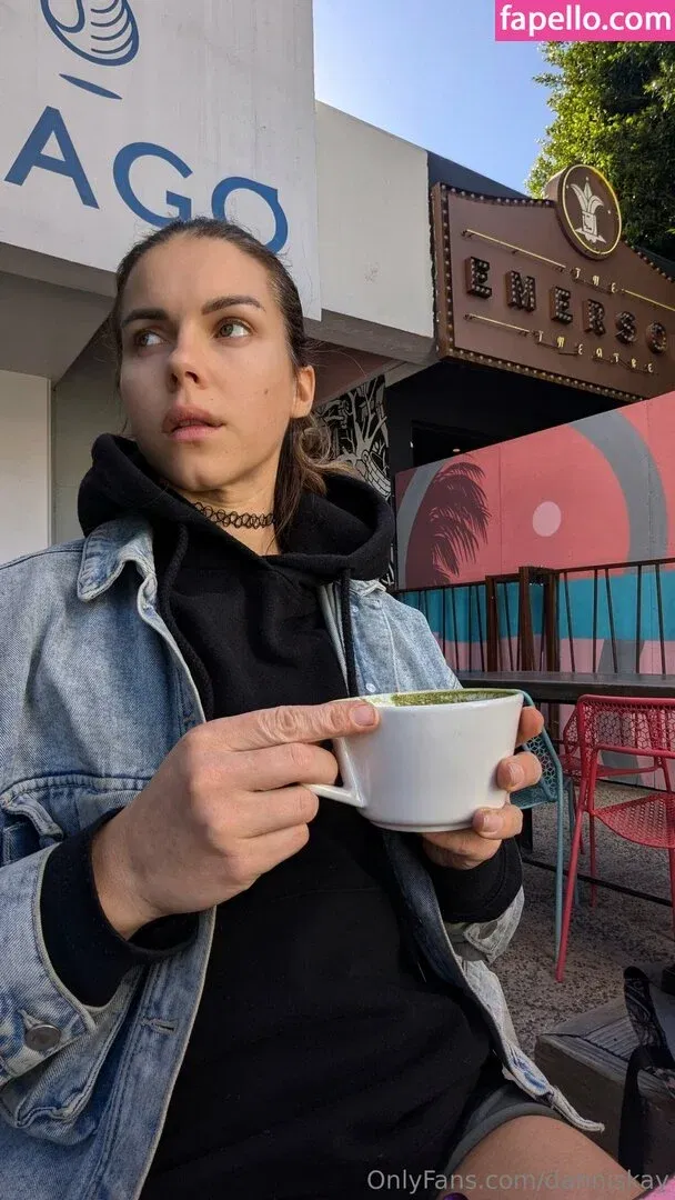 danniskay Onlyfans Photo Gallery 