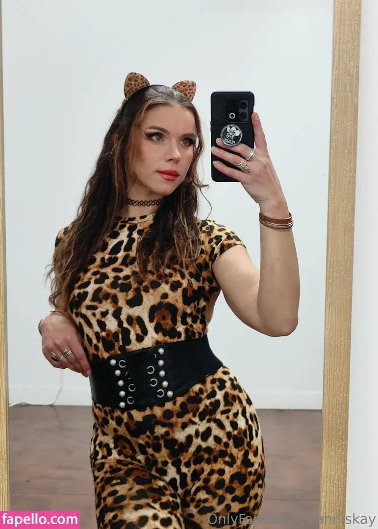 danniskay Onlyfans Photo Gallery 