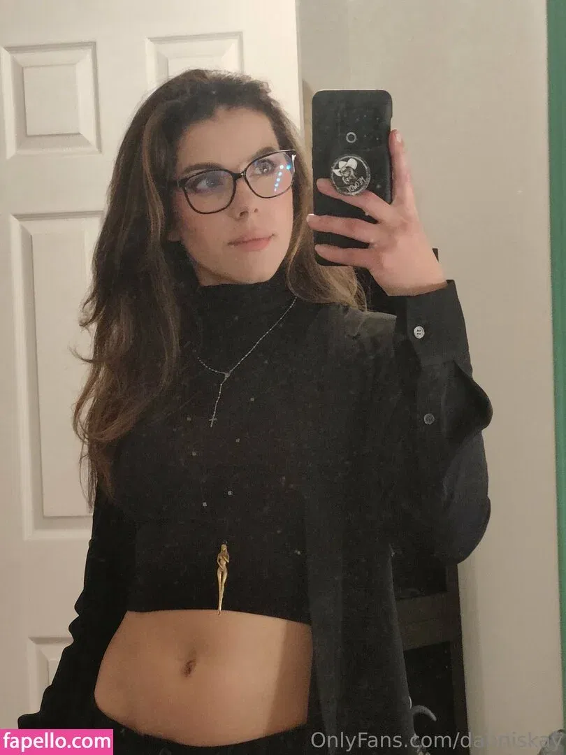 danniskay Onlyfans Photo Gallery 
