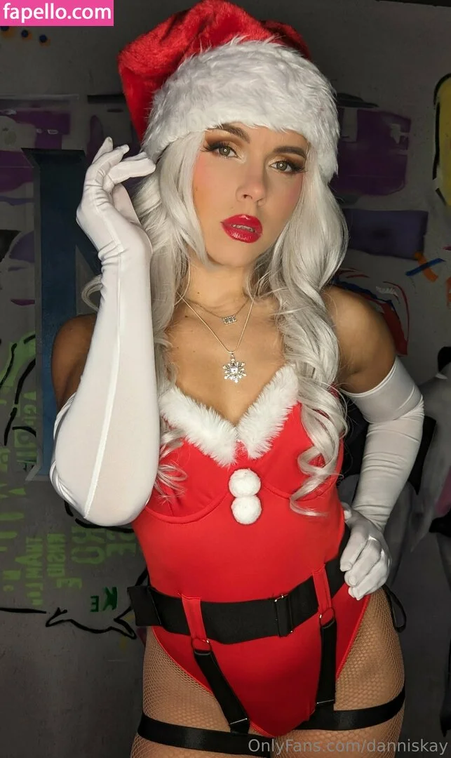 danniskay Onlyfans Photo Gallery 