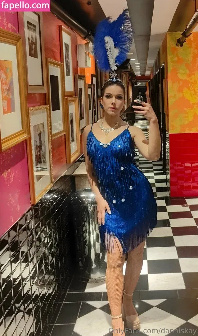 danniskay Onlyfans Photo Gallery 
