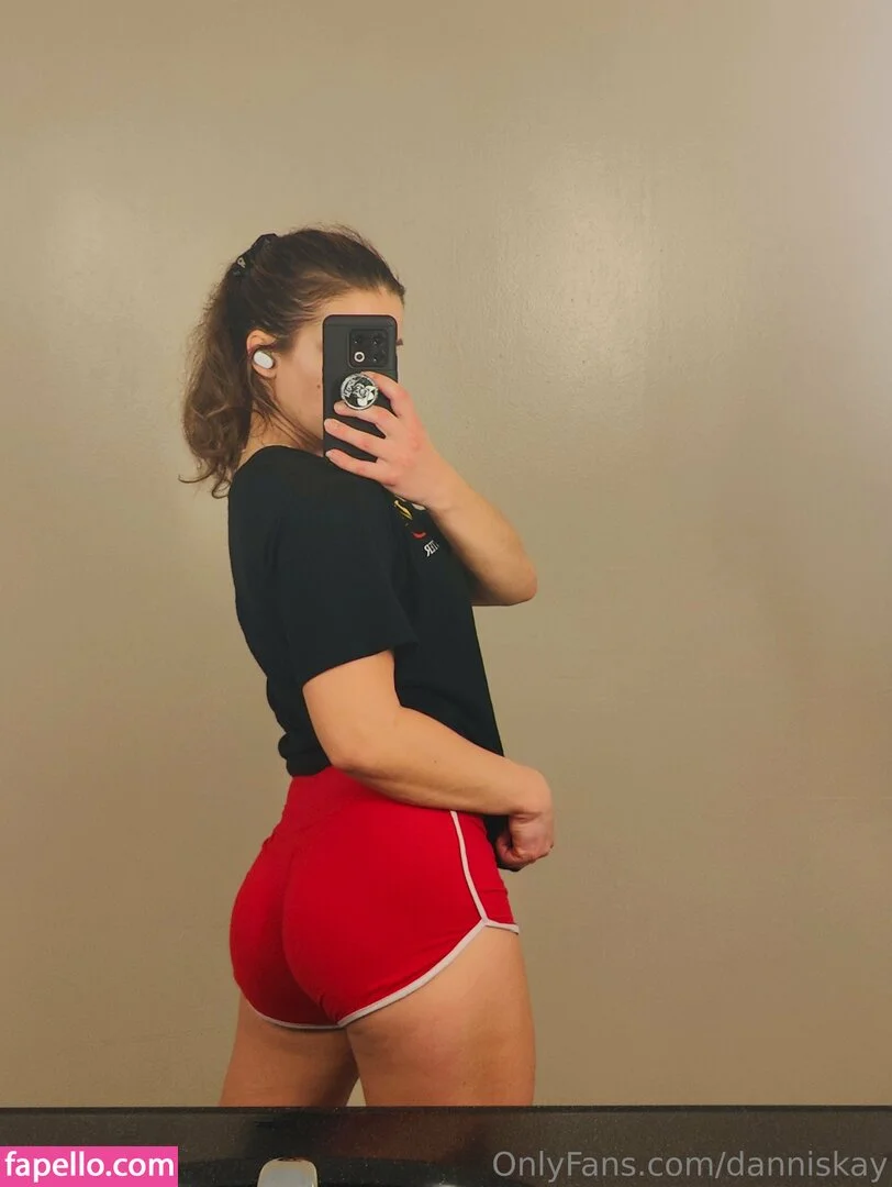 danniskay Onlyfans Photo Gallery 
