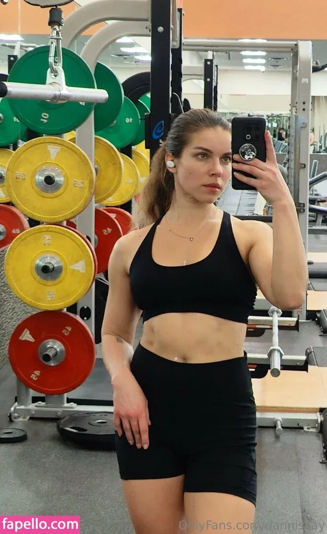 danniskay Onlyfans Photo Gallery 