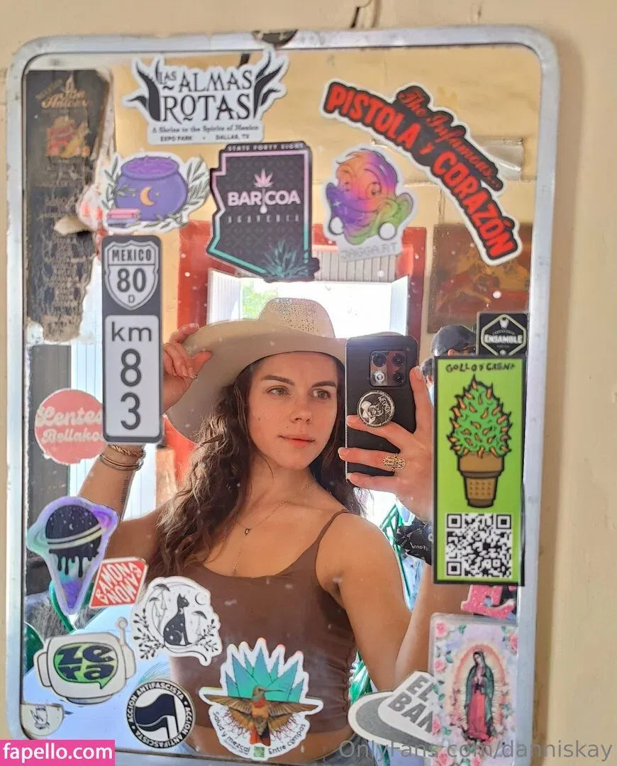 danniskay Onlyfans Photo Gallery 