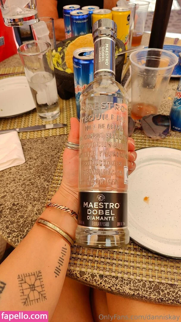 danniskay Onlyfans Photo Gallery 