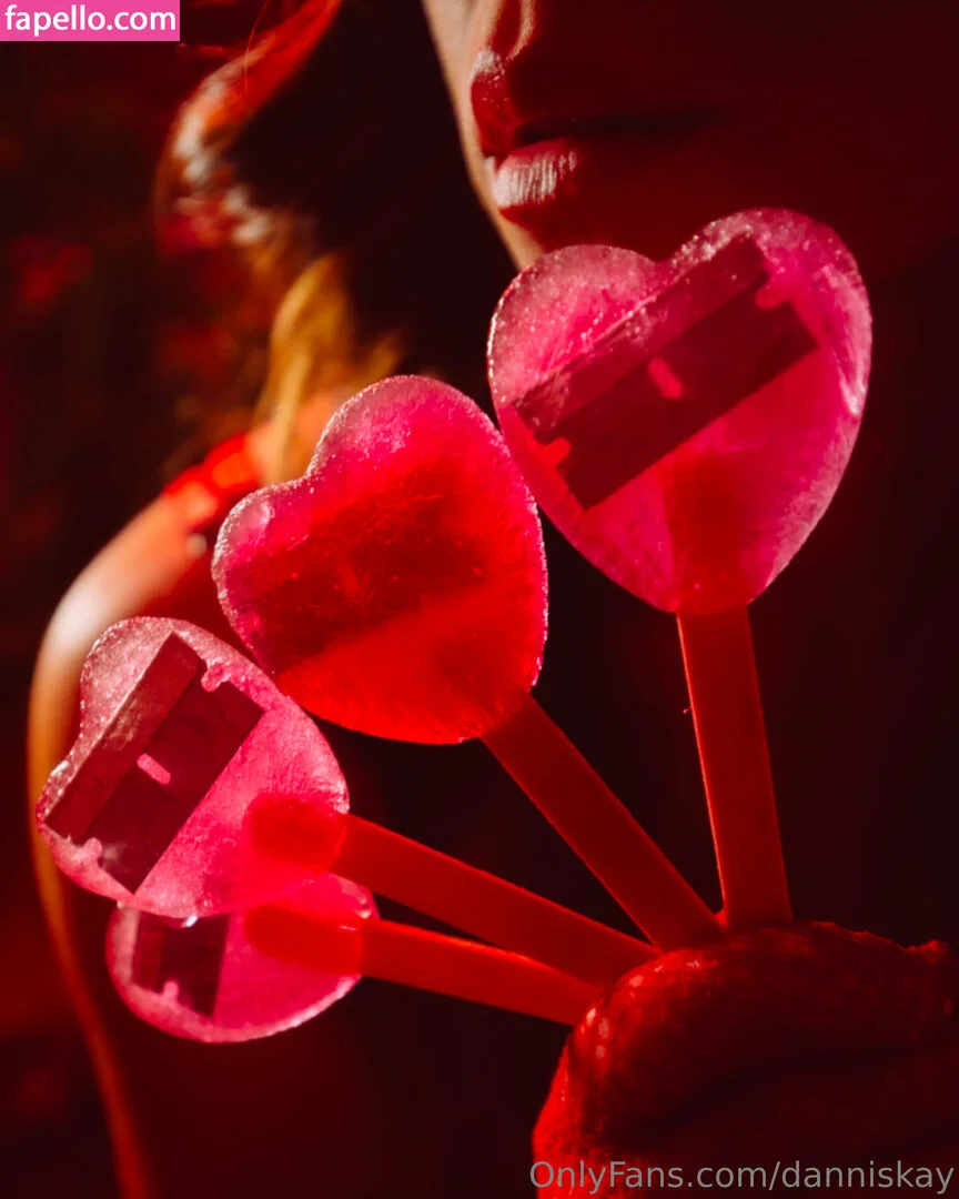 danniskay Onlyfans Photo Gallery 