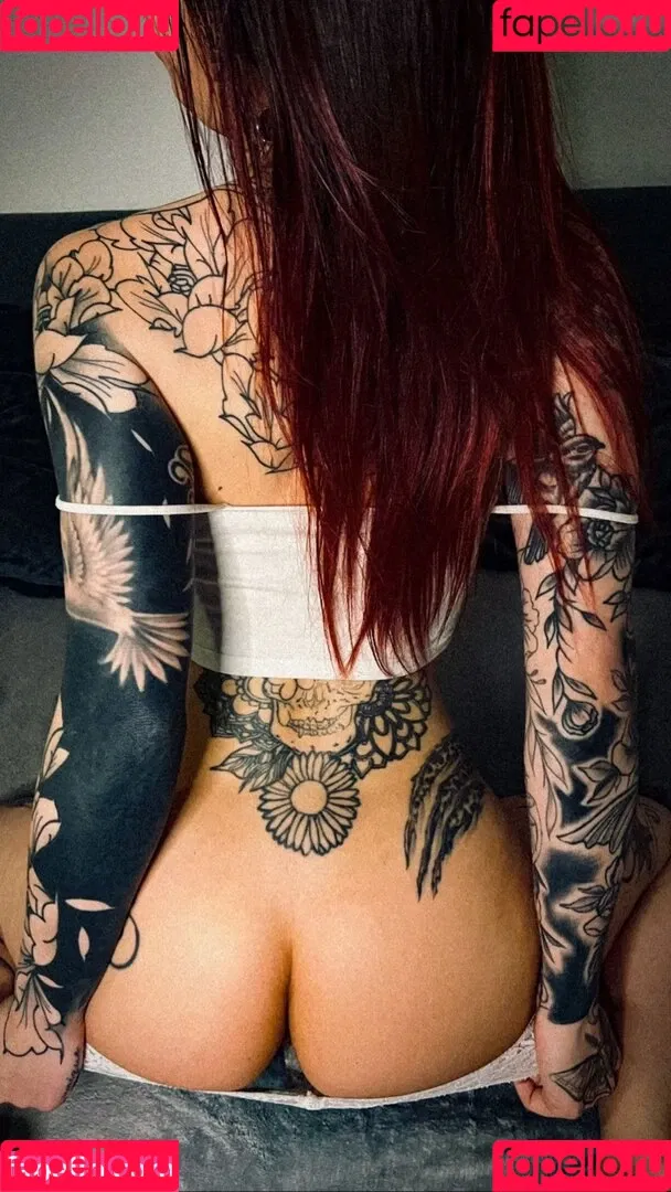 Inked_missliss Onlyfans Photo Gallery 