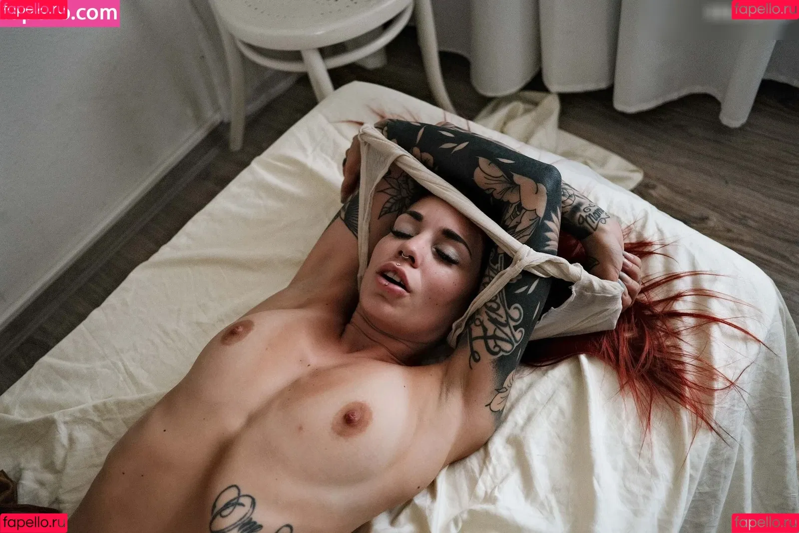 Inked_missliss Onlyfans Photo Gallery 