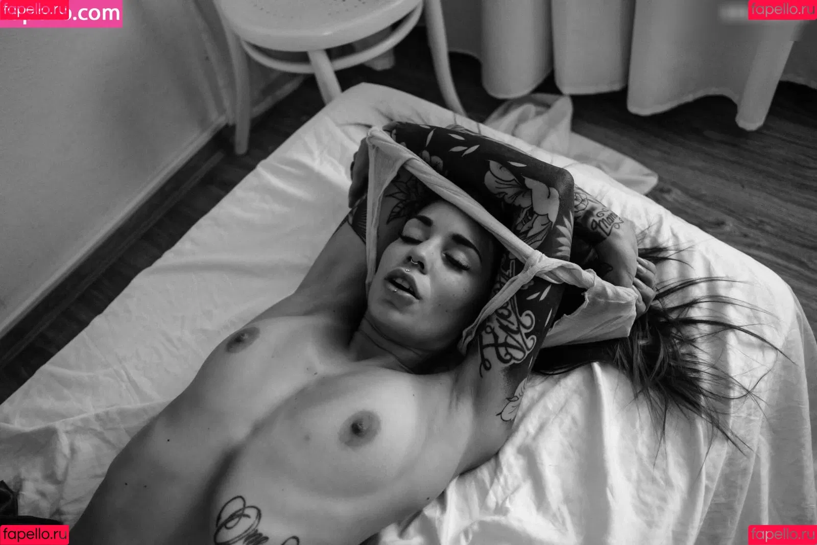 Inked_missliss Onlyfans Photo Gallery 