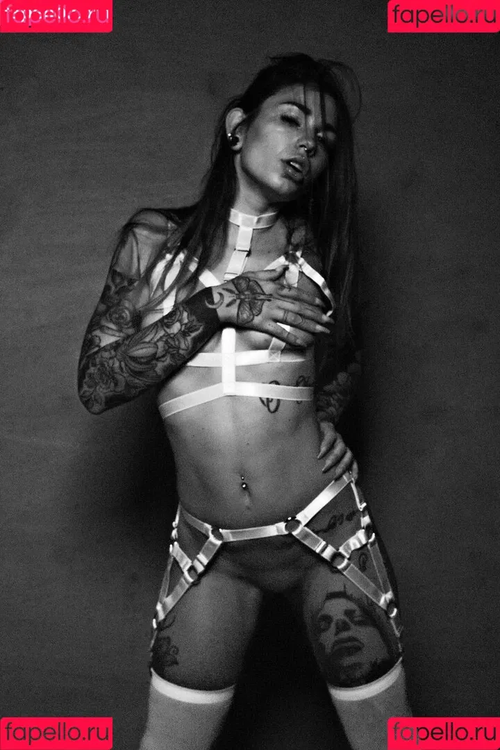 Inked_missliss Onlyfans Photo Gallery 