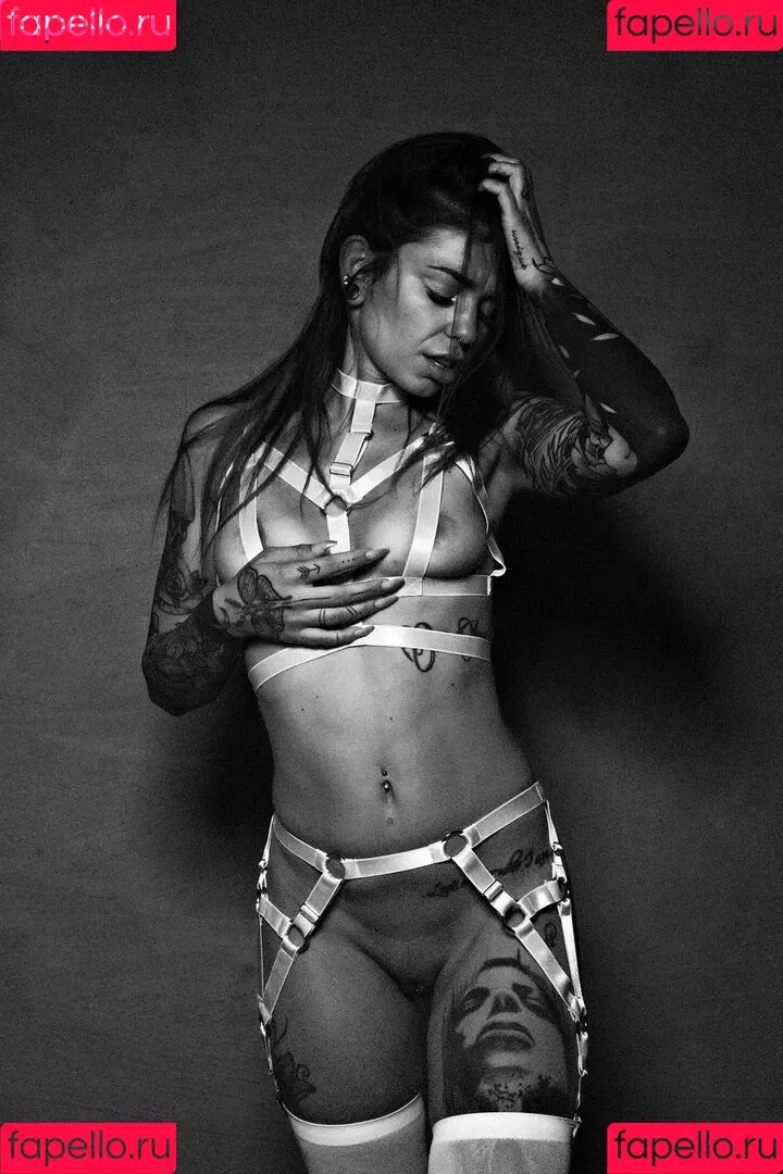 Inked_missliss Onlyfans Photo Gallery 