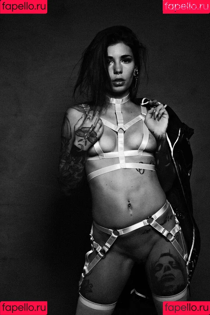 Inked_missliss Onlyfans Photo Gallery 