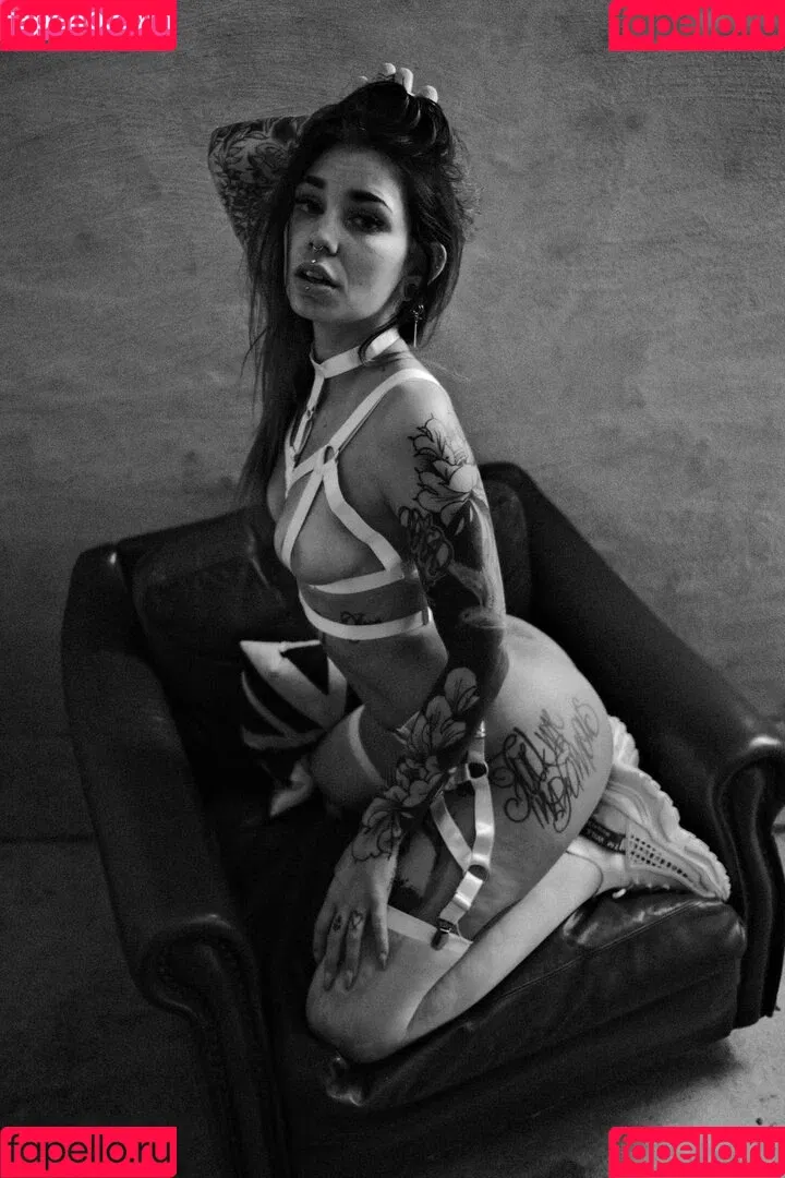 Inked_missliss Onlyfans Photo Gallery 