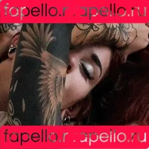 Inked_missliss Onlyfans Photo Gallery 
