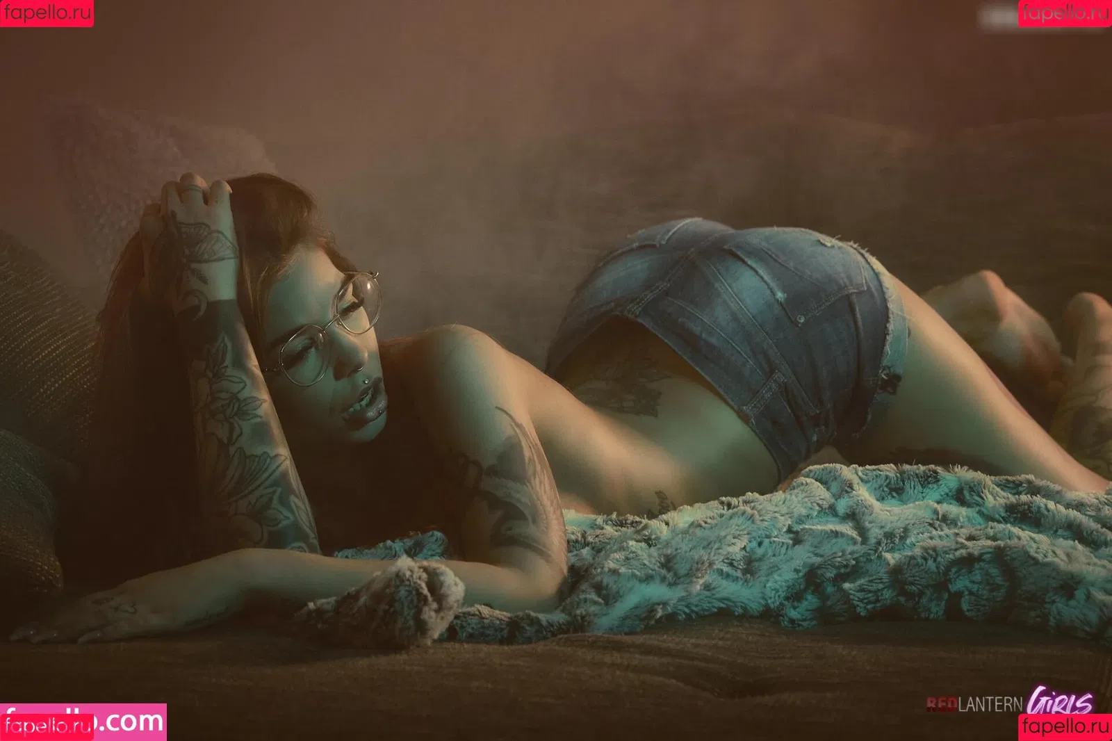 Inked_missliss Onlyfans Photo Gallery 