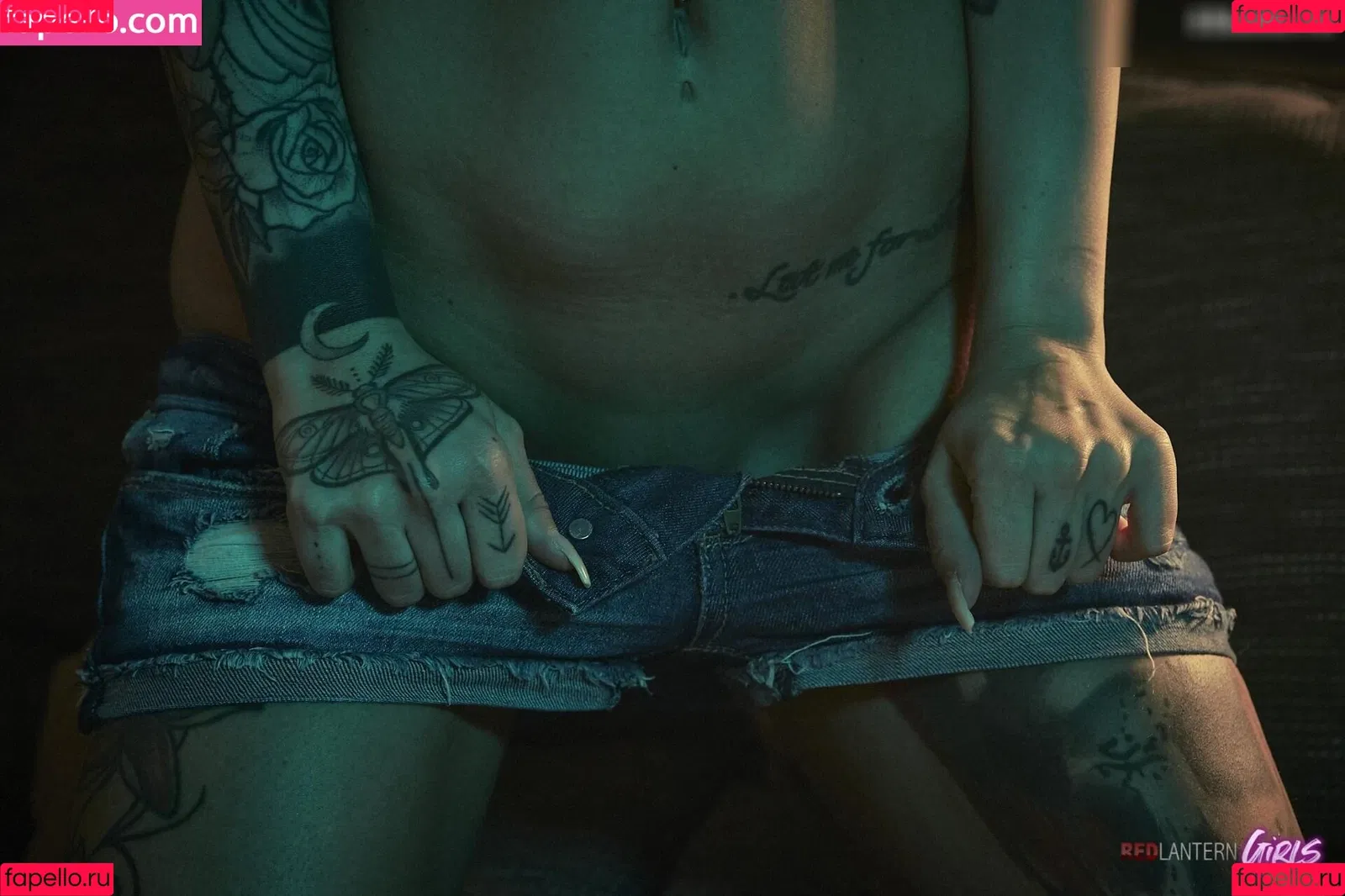 Inked_missliss Onlyfans Photo Gallery 