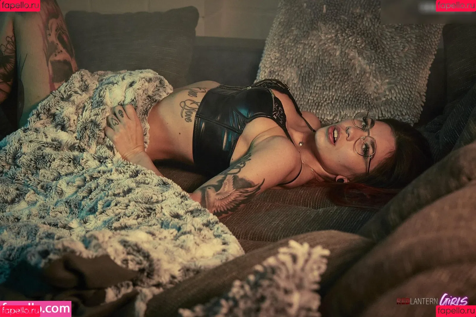 Inked_missliss Onlyfans Photo Gallery 