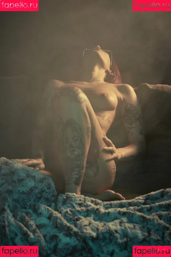 Inked_missliss Onlyfans Photo Gallery 