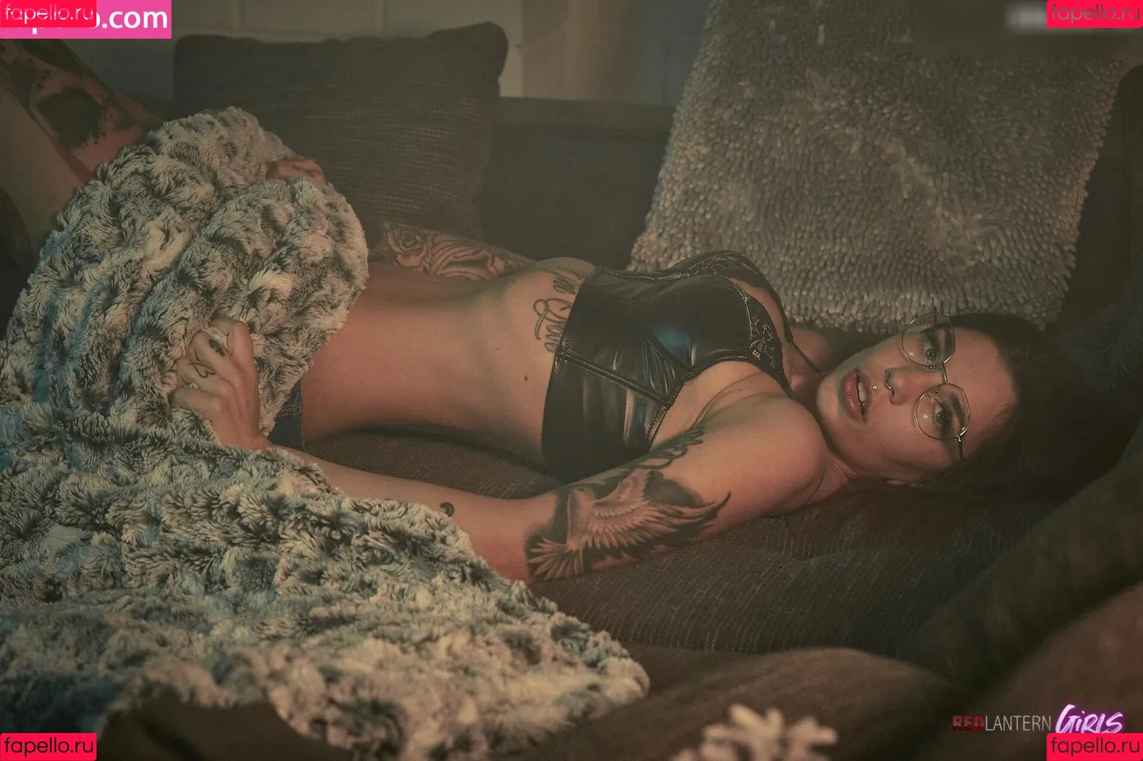Inked_missliss Onlyfans Photo Gallery 