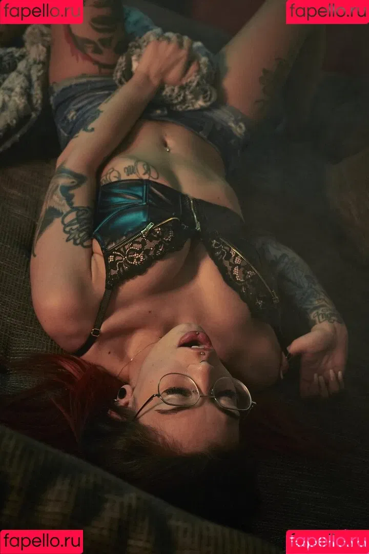 Inked_missliss Onlyfans Photo Gallery 