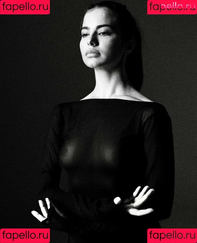 Violetta Komyshan Onlyfans Photo Gallery 