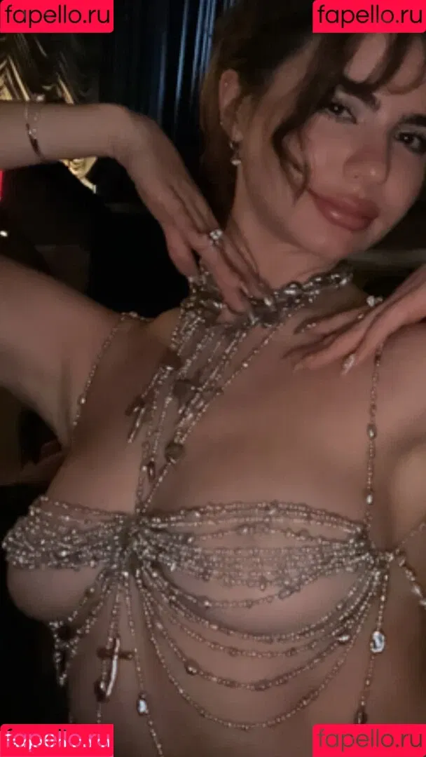 Violetta Komyshan Onlyfans Photo Gallery 