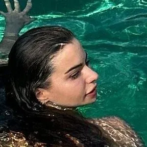 Violetta Komyshan Onlyfans Photo Gallery 