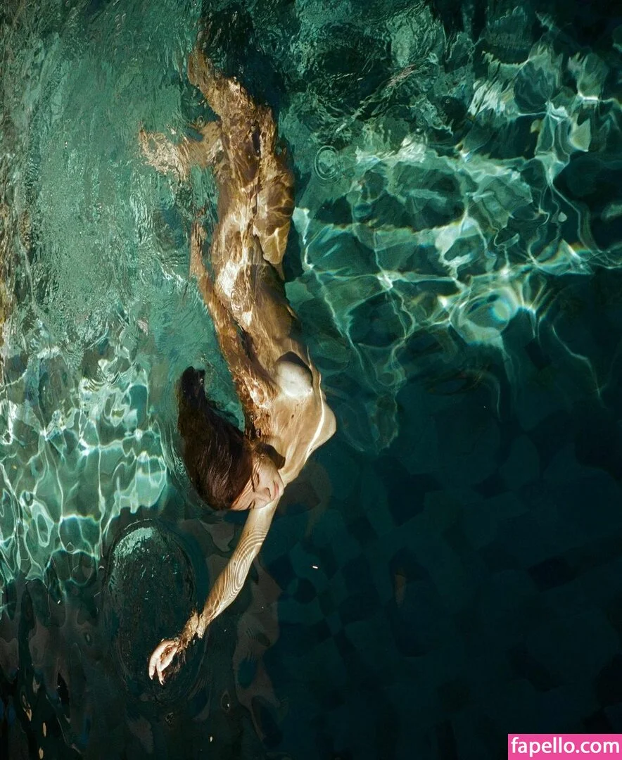 Violetta Komyshan Onlyfans Photo Gallery 