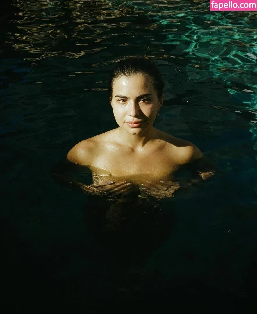 Violetta Komyshan Onlyfans Photo Gallery 