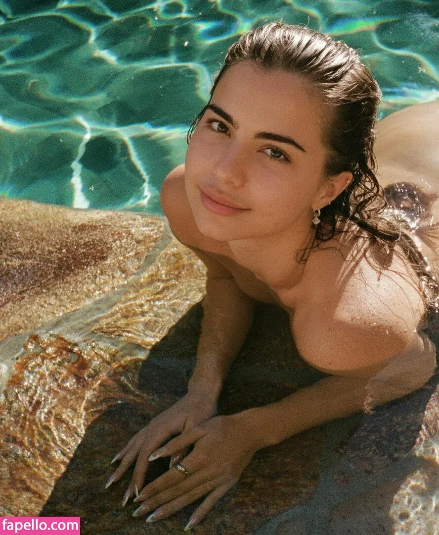 Violetta Komyshan Onlyfans Photo Gallery 