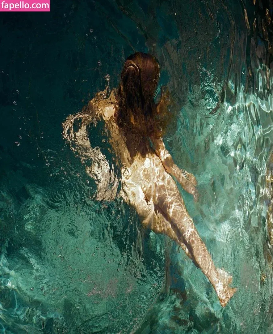 Violetta Komyshan Onlyfans Photo Gallery 