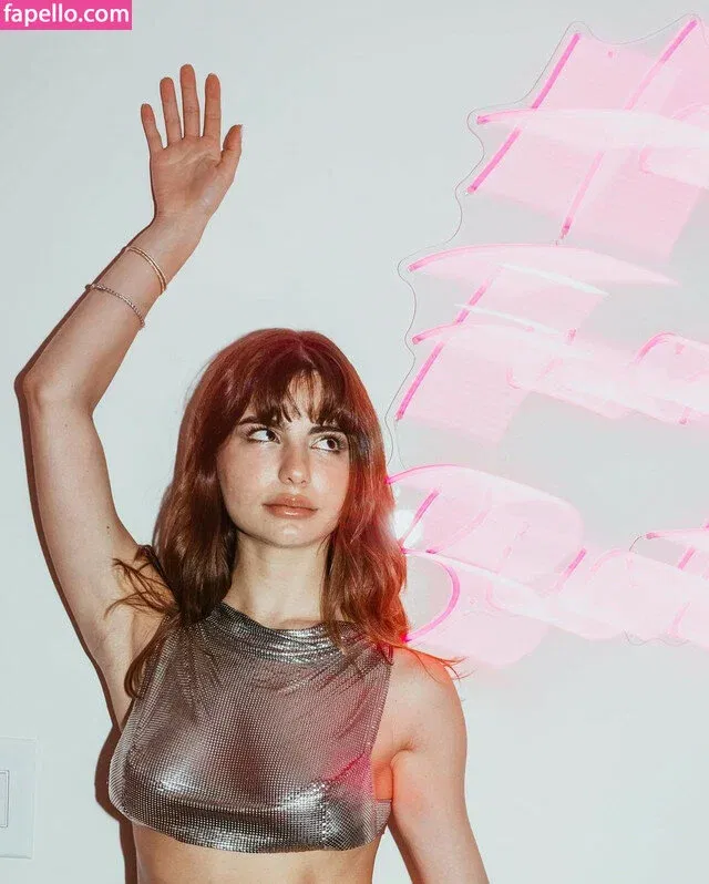 Violetta Komyshan Onlyfans Photo Gallery 