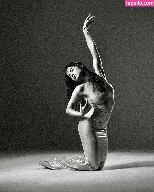 Violetta Komyshan Onlyfans Photo Gallery 