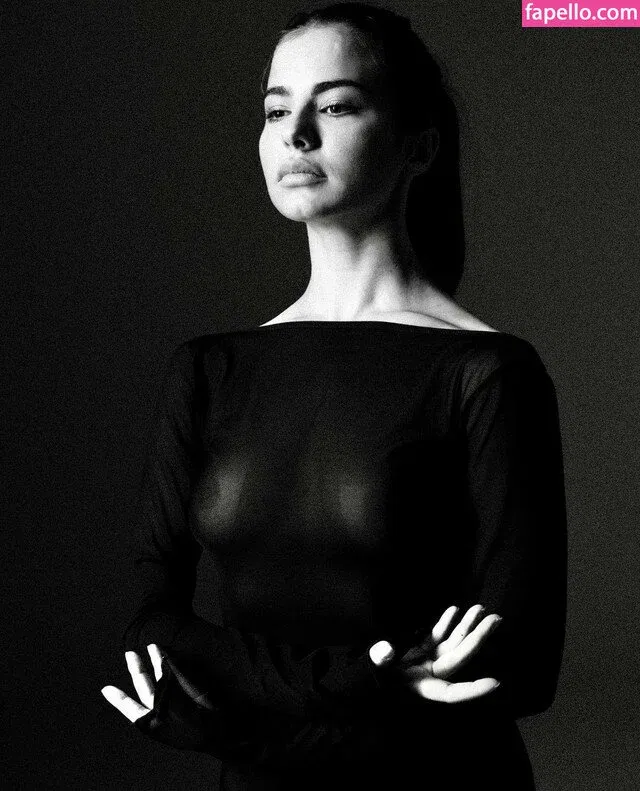 Violetta Komyshan Onlyfans Photo Gallery 