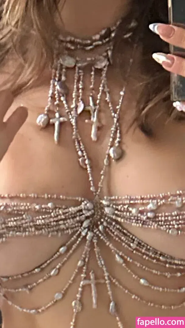 Violetta Komyshan Onlyfans Photo Gallery 