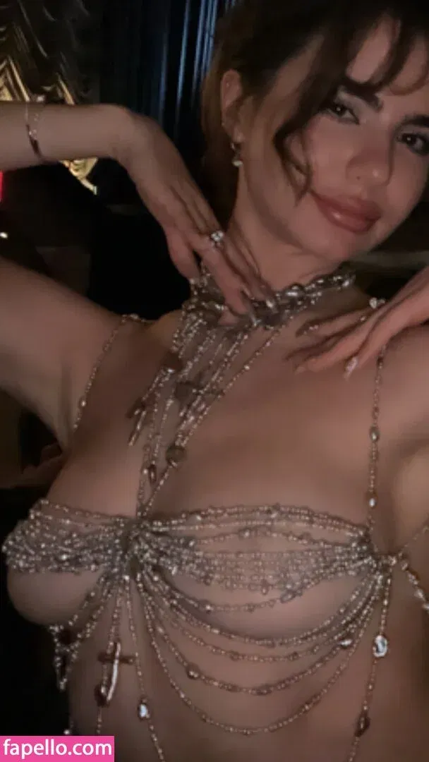 Violetta Komyshan Onlyfans Photo Gallery 