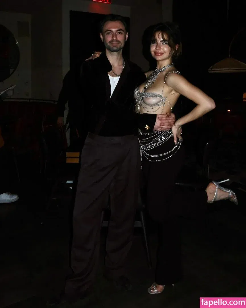 Violetta Komyshan Onlyfans Photo Gallery 