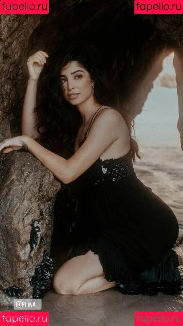 Elwa Saleh Onlyfans Photo Gallery 