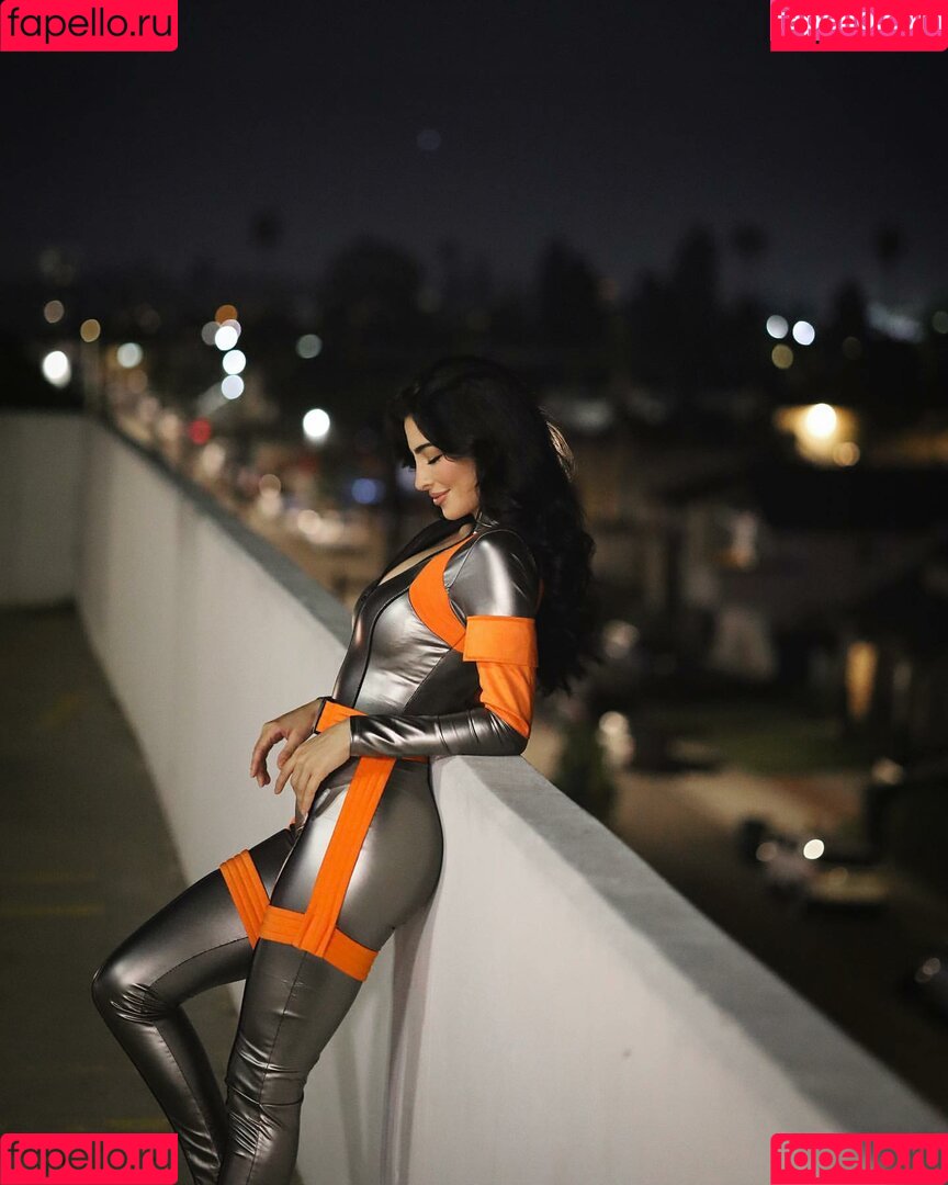 Elwa Saleh Onlyfans Photo Gallery 