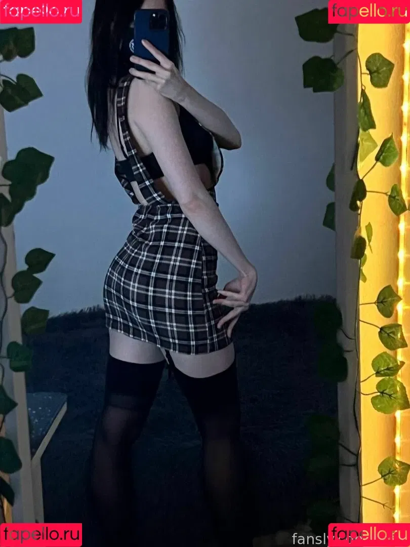 liefly Onlyfans Photo Gallery 