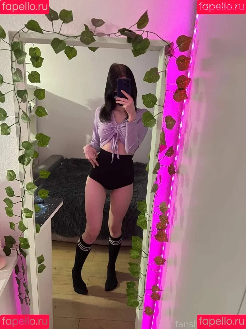 liefly Onlyfans Photo Gallery 