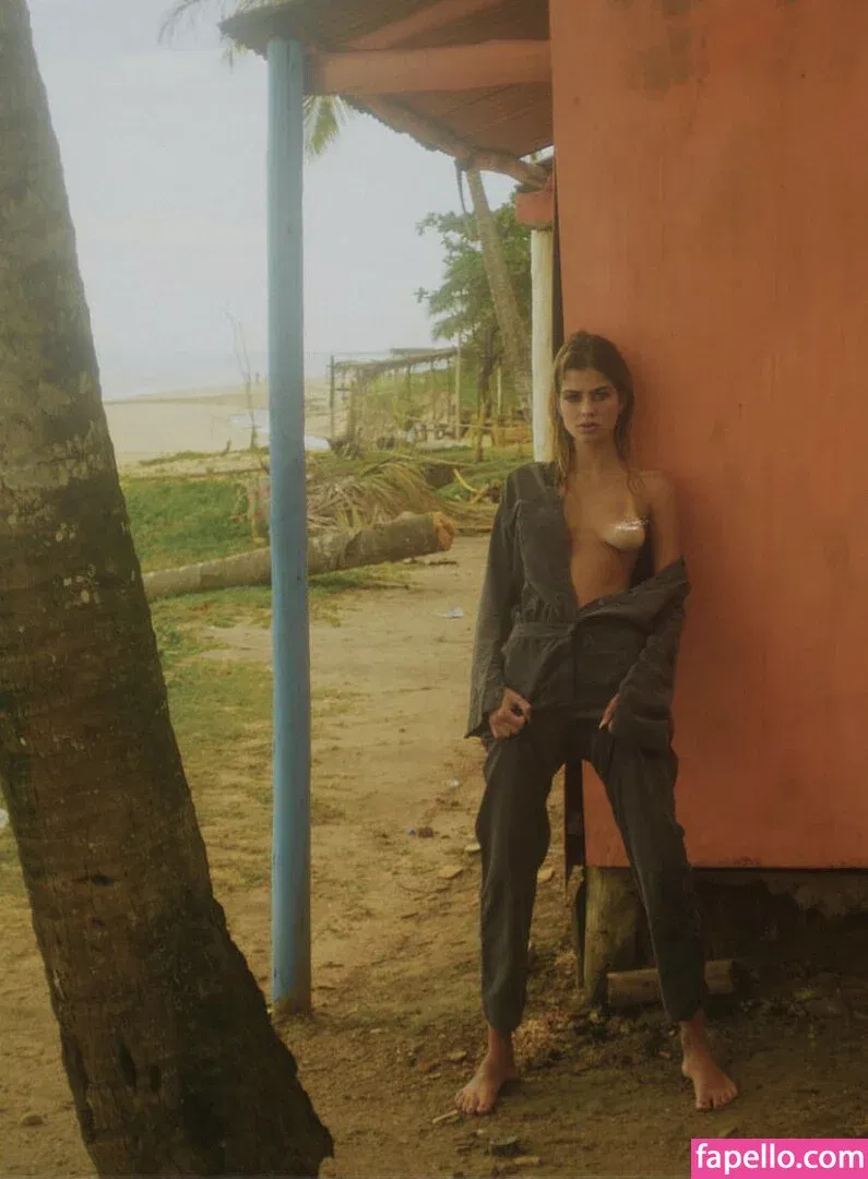 Lis Cortez Onlyfans Photo Gallery 